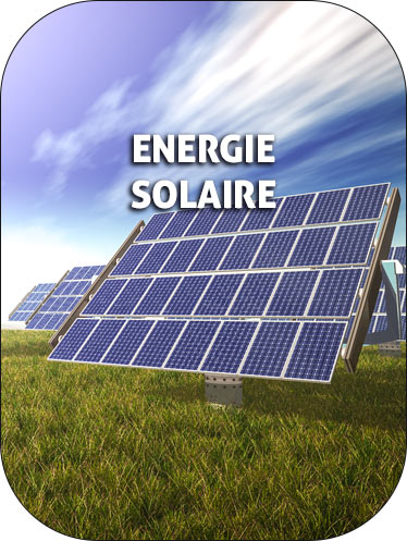 energie solaire panneaux solaire normandie