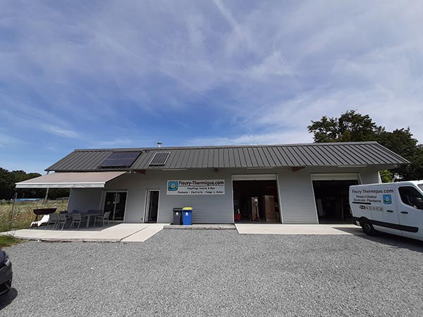 energie solaire seine maritime